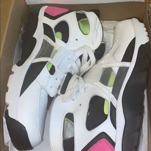 Trainer huarache